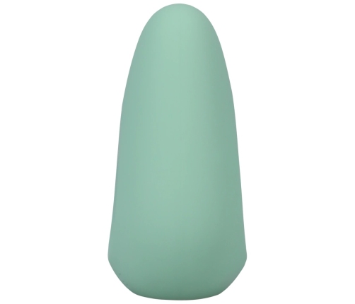 Chi - Rechargeable Silicone Clit Vibe - Mint