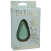 Chi - Rechargeable Silicone Clit Vibe - Mint