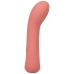 Zen - Rechargeable Silicone G-Spot Vibe - Coral