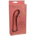 Zen - Rechargeable Silicone G-Spot Vibe - Coral