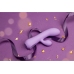 Aura - Rechargeable Silicone Rabbit Vibe - Lilac