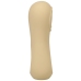 Sol - Rechargeable Silicone Pulsating Vibe - Yellow