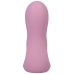 Dream - Rechargeable Silicone Bullet Vibe - Pink