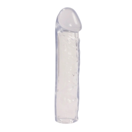 Big Warhead - Penis Sleeve
