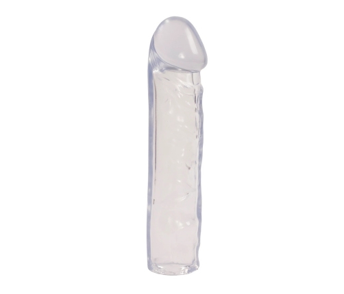 Big Warhead - Penis Sleeve