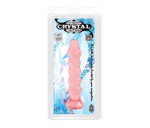 Anal Plug