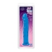 Dong with Suction Cup