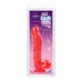 Cock and Balls with Suction Cup