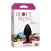 Booty Bling - Spade Butt Plug - Small