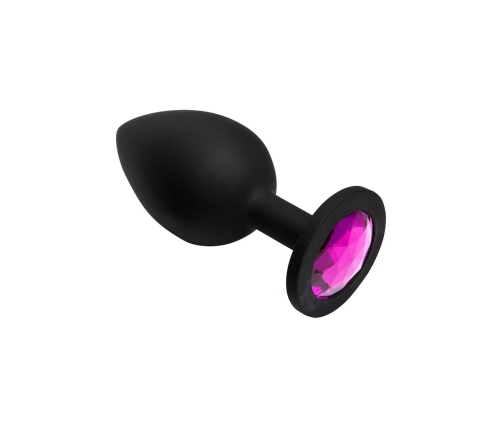Booty Bling - Spade Butt Plug - Large