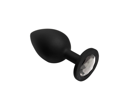 Booty Bling - Spade Butt Plug - Large