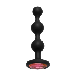 Portable Anal Beads