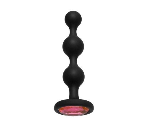 Portable Anal Beads