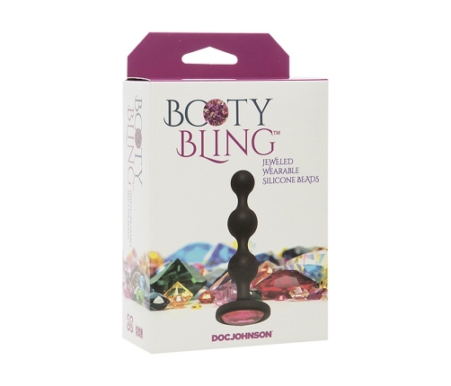 Portable Anal Beads