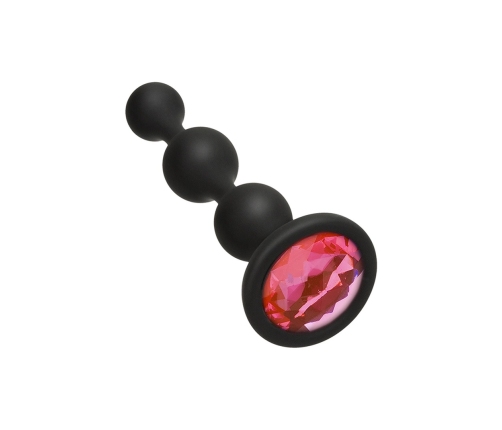 Portable Anal Beads