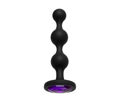 Portable Anal Beads