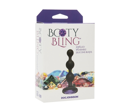 Portable Anal Beads
