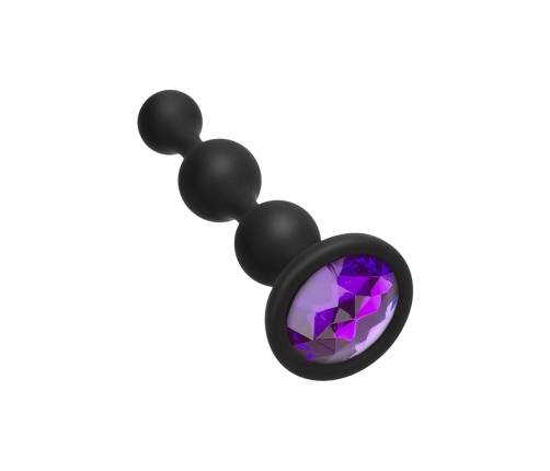 Portable Anal Beads