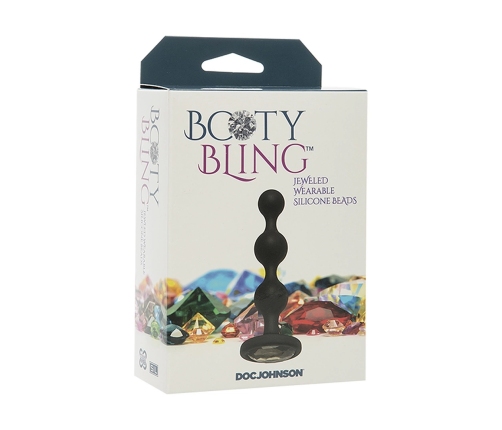 Portable Anal Beads