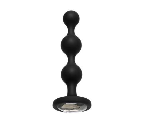 Portable Anal Beads