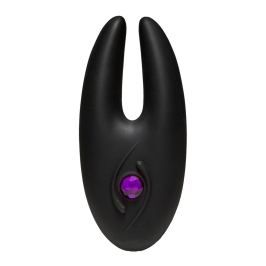 Breathless - Flexible Clitoris Vibrator