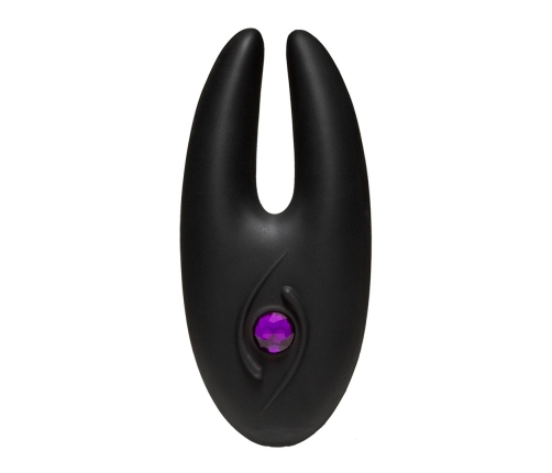 Breathless - Flexible Clitoris Vibrator
