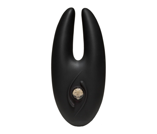 Breathless - Flexible Clitoris Vibrator