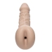 The Mangina - Couple Toy Masturbator and Dildo