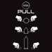 EXS Pull - Non-Latex Condoms - 72 Pieces