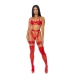 Double The Fun - Lingerie Set - XL