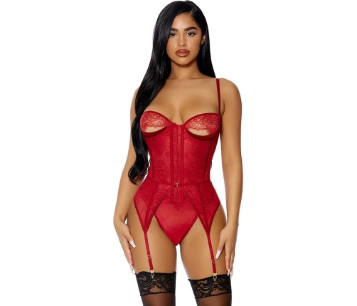 Peek Show - Teddy Set - S