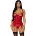 Peek Show - Teddy Set - S