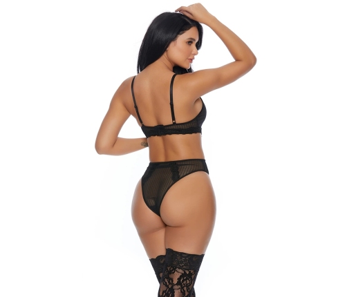Sweet Siren - Teddy - XL