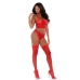 Ring Me Up - Bustier Set - S