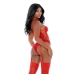 Ring Me Up - Bustier Set - XL