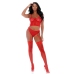 Ring Me Up - Bustier Set - XL