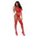 Ring Me Up - Bustier Set - XL
