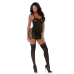 Ring It On - Nightgown Set - M