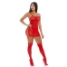 Ring It On - Nightgown Set - S