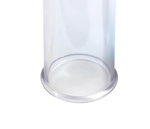Penis Pump without Sleeve