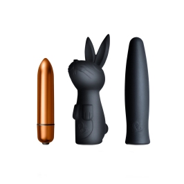 Silhouette Dark Desires Kit - Toys Kit
