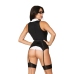 Working Girl Secretary Costume - One Size