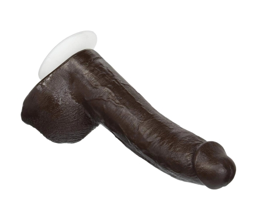 Mr. Marcus - Realistic Dildo with Balls - 9 / 22 cm
