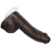 Mr. Marcus - Realistic Dildo with Balls - 9 / 22 cm