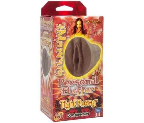 Personal Fluffer - Pussy Masturbator