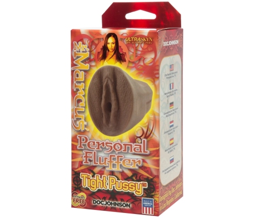 Personal Fluffer - Pussy Masturbator