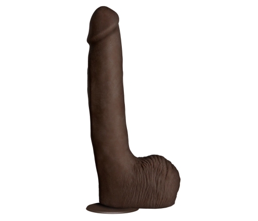 Rob Piper - Realistic ULTRASKYN Dildo - 10 / 26 cm