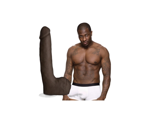 Rob Piper - Realistic ULTRASKYN Dildo - 10 / 26 cm