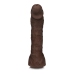 Prince Yahshua - Realistic Dildo - 10 / 26 cm