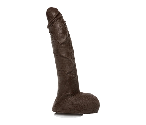 Doc Johnson Jason Luv Intimate Model ULTRASKYN 25cm with Suction Cup